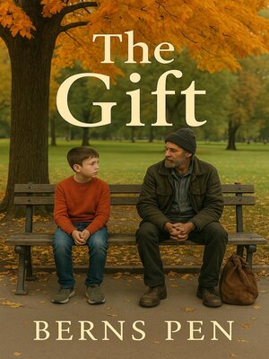 cover image of The Gift